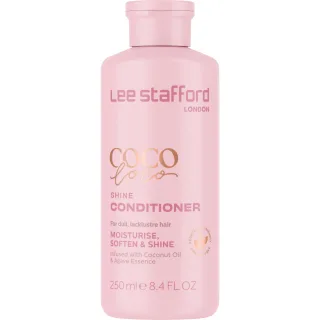 Lee Stafford Coco Loco Shine Conditioner