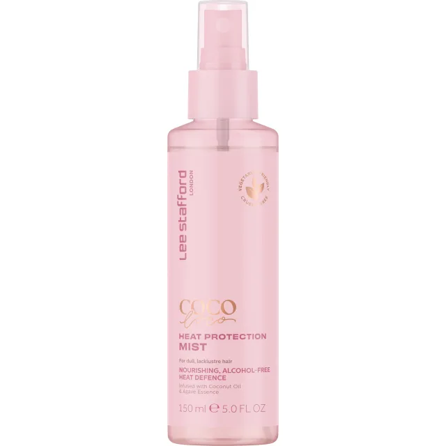Lee Stafford Coco Loco Heat Protection Mist