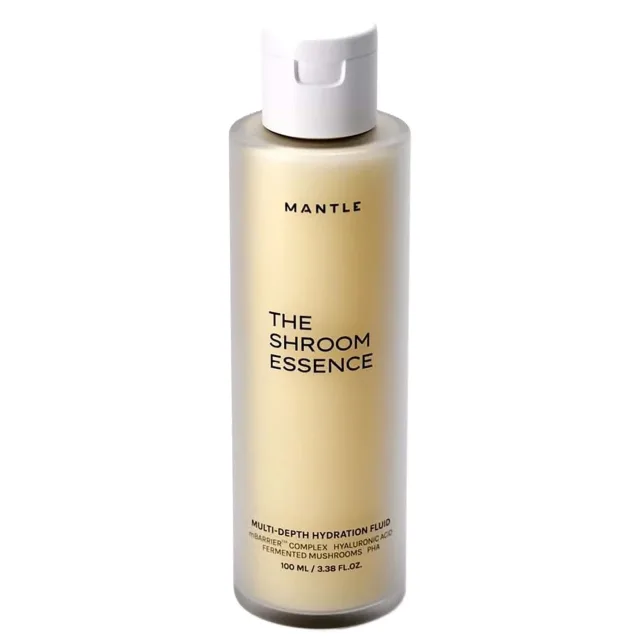Mantle The Shroom Essence – Multi-Depth Hydration Fluid