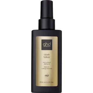 ghd Sleek Talker