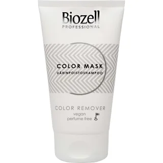 Biozell Color Mask Removing Shampoo