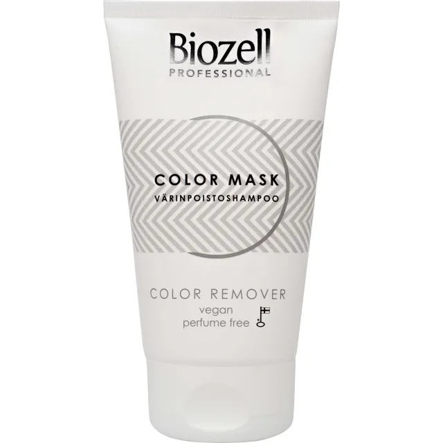 Biozell Color Mask Removing Shampoo