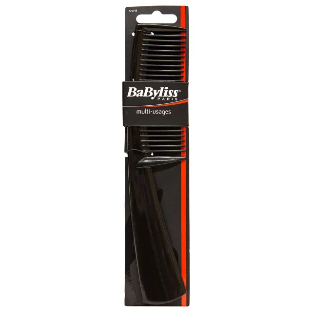 BaByliss Paris Accessories Kam Med Handtag 776149