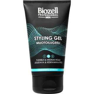 Biozell Men Styling Gel