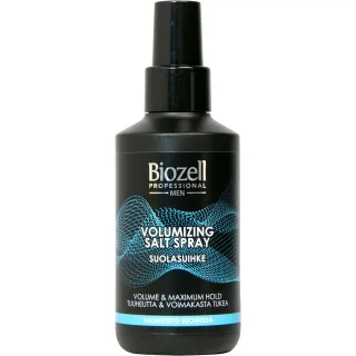 Biozell Men Salt Spray