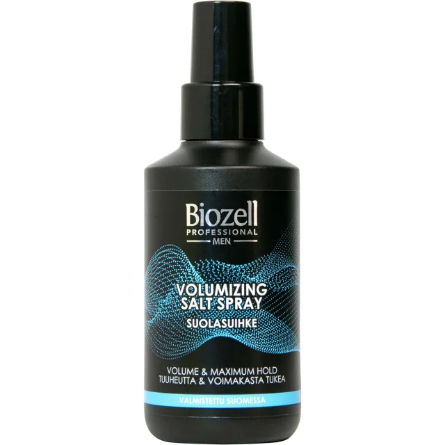 Biozell Men Salt Spray