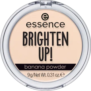 essence Brighten Up! Banana Powder