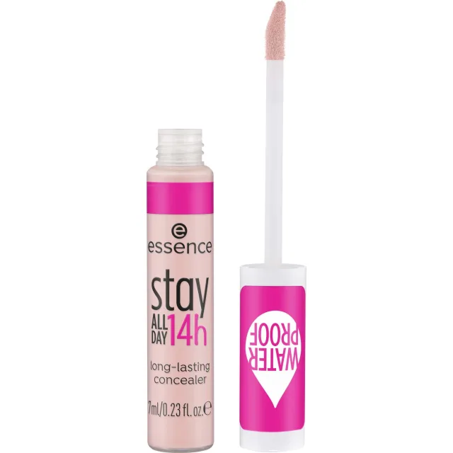 essence Stay All Day