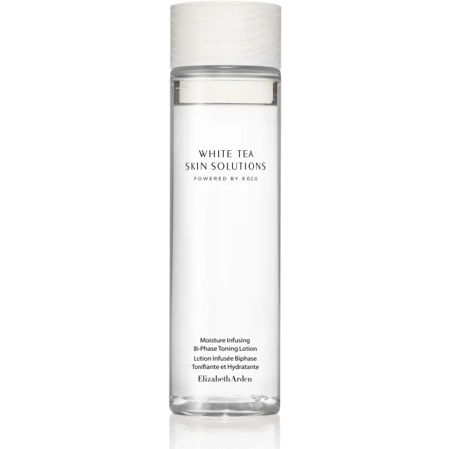 Elizabeth Arden White Tea Skin Solutions Bi-phase toning lotion