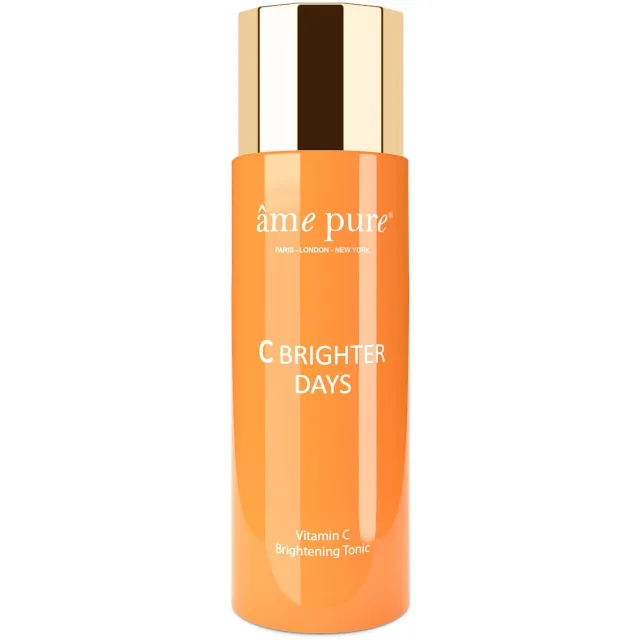 âme pure C-Brighter Days Tonic