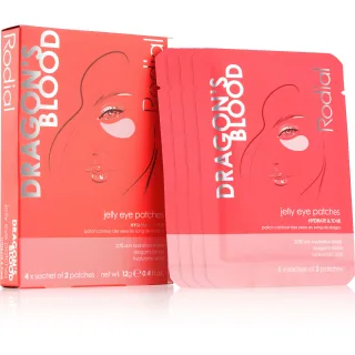 Rodial Dragon's Blood Jelly Eye Patches