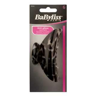 BaByliss Paris Accessories StorKrokoklämma