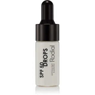 Rodial SPF50 Drops Deluxe