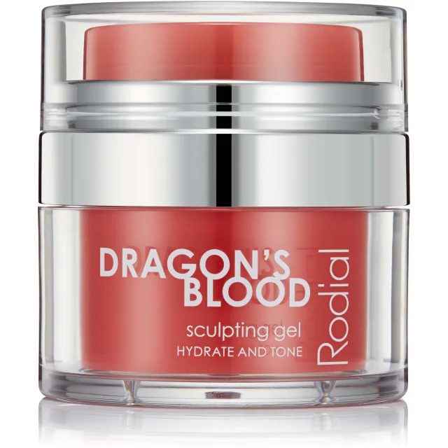 Rodial Dragon's Blood Sculpting Gel Deluxe
