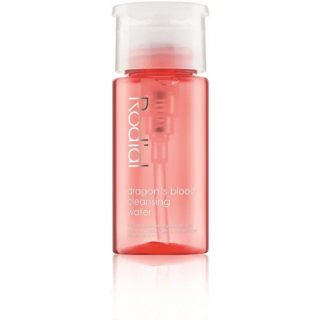 Rodial Dragon's Blood Cleansing Water Deluxe