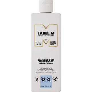 label.m Diamond Dust Nourishing Conditioner