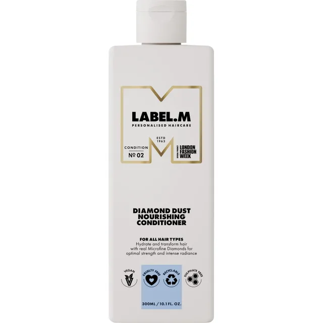 label.m Diamond Dust Nourishing Conditioner