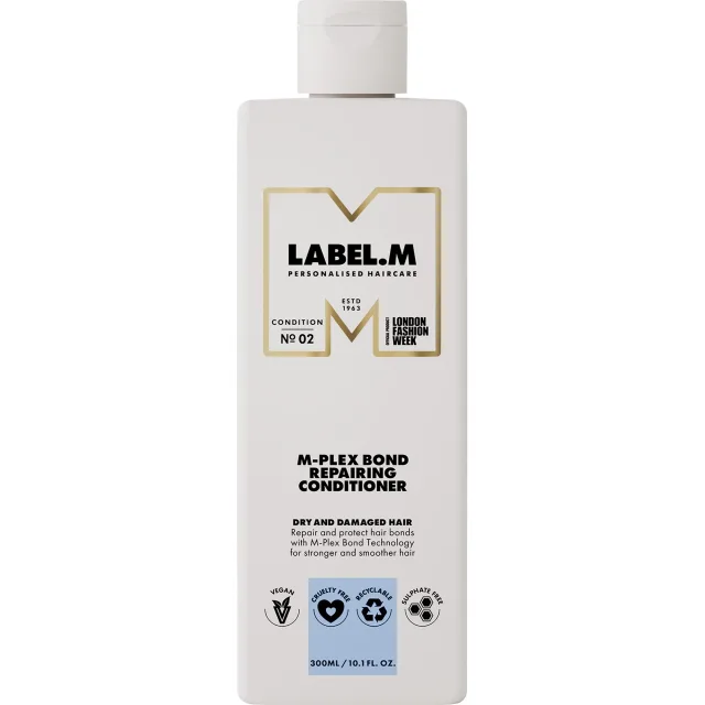 label.m M-Plex Bond Repairing Conditioner