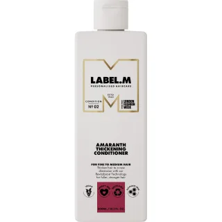 label.m Amaranth Thickening Conditioner