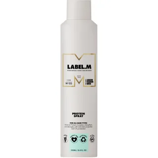 label.m Protein Spray