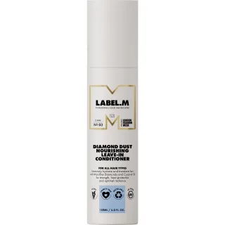 label.m Diamond Dust Nourishing Leave in Conditioner