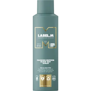 label.m Fashion Edition Blow Out Spray