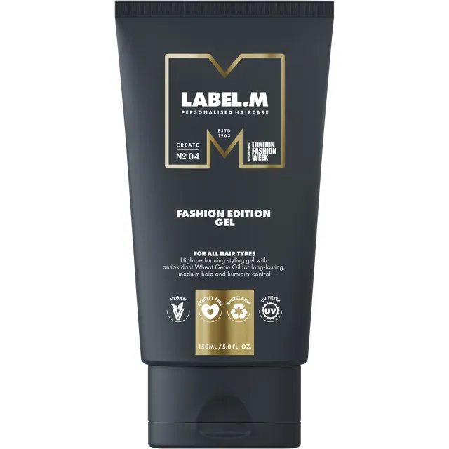 label.m Fashion Edition Gel