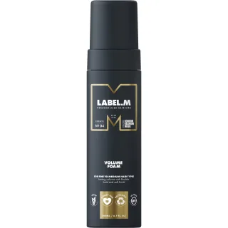 label.m Volume Foam