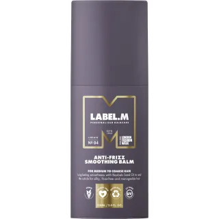 label.m Anti-Frizz Smoothing Balm