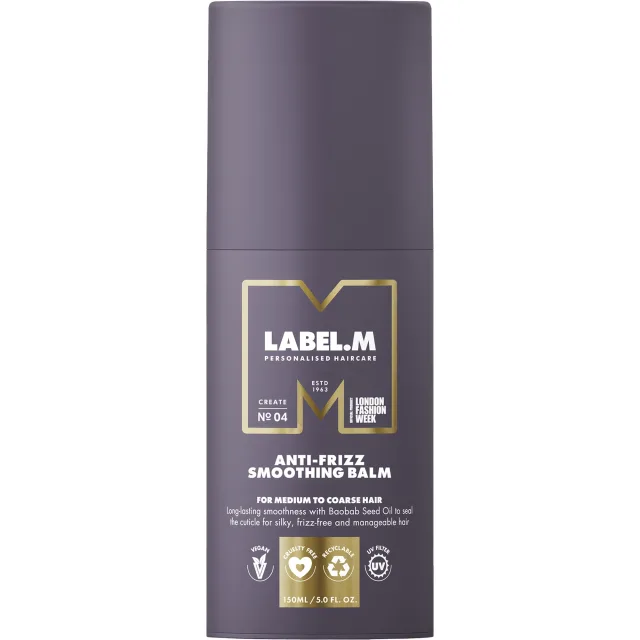 label.m Anti-Frizz Smoothing Balm