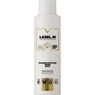 label.m Fashion Edition Shine Mist