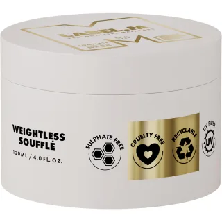 label.m Weightless Souffle