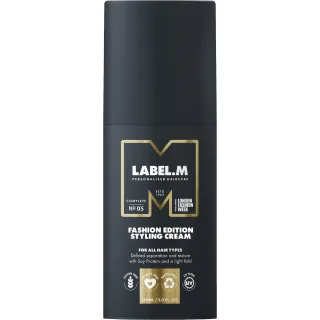 label.m Fashion Edition Styling Cream