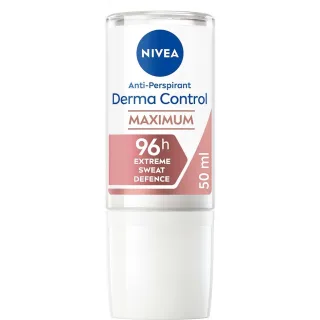 Nivea Derma Dry Maximum Protection Roll on