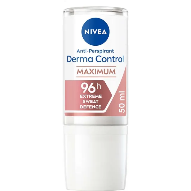 Nivea Derma Dry Maximum Protection Roll on