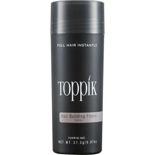 Toppik Grå