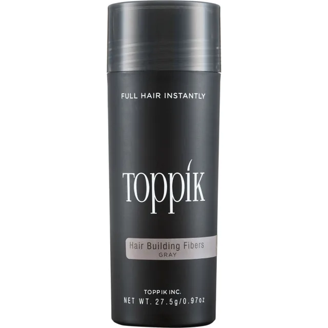 Toppik Grå