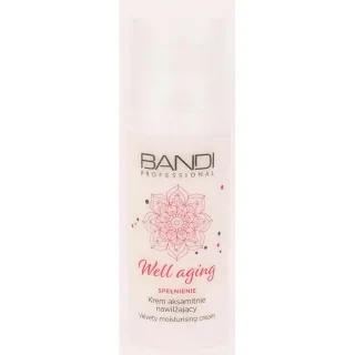 Bandi Well aging Velvety moisturising cream
