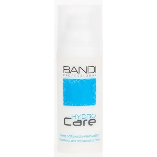 Bandi Hydro Care Nourishing and Moisturizing Cream