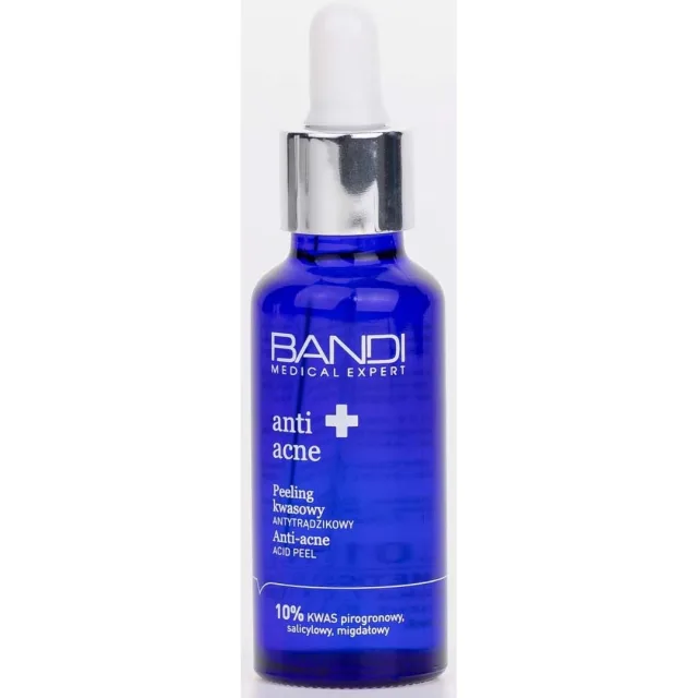 Bandi MEDICAL anti acne Acid peel