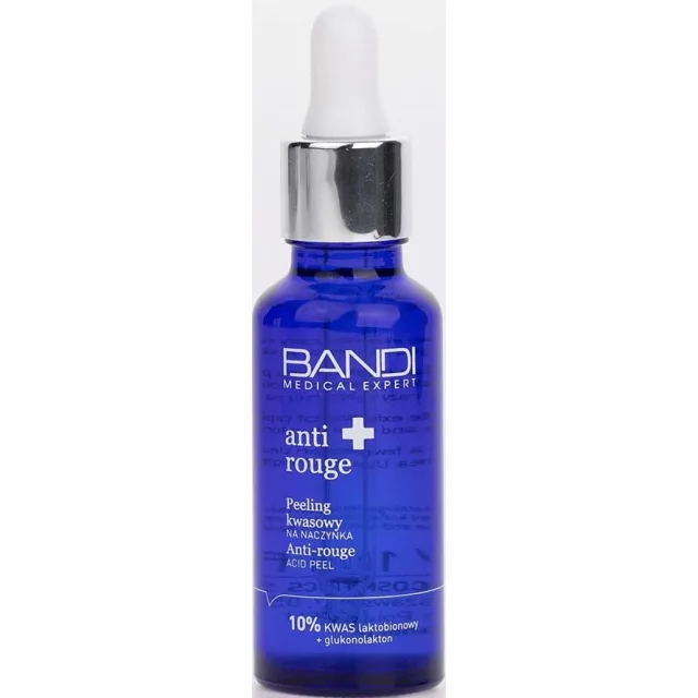 Bandi MEDICAL anti rouge Acid peel