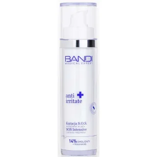 Bandi MEDICAL anti irritate SOS Intensive soothing treatment
