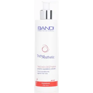 Bandi Tricho-esthetic Tricho-conditioner against hair loss
