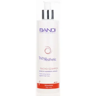 Bandi Tricho-esthetic Tricho-shampoo against hair loss
