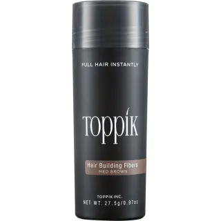 Toppik Medium Brun