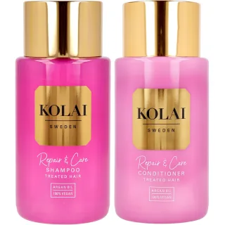 Kolai Repair & Care Paket