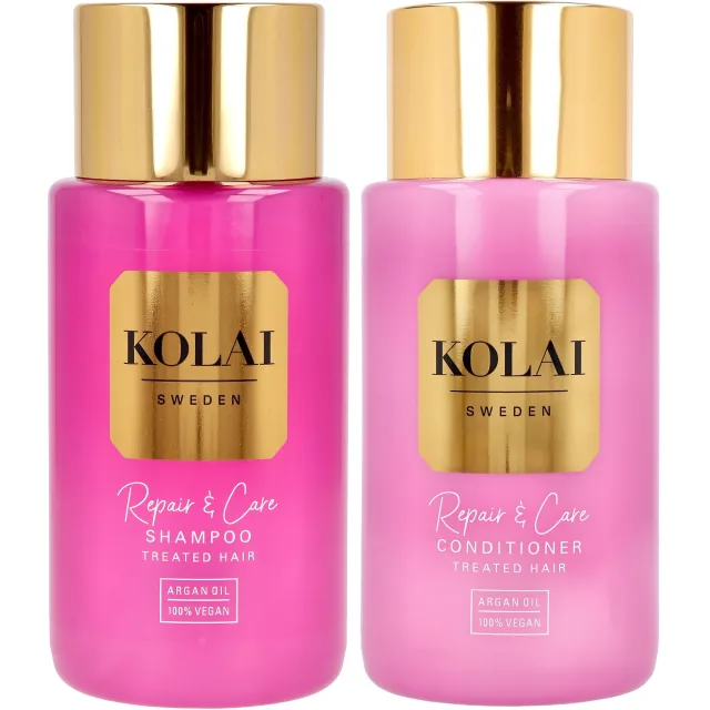 Kolai Repair & Care Paket