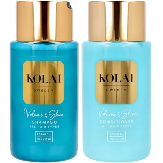 Kolai Volume & Shine Paket