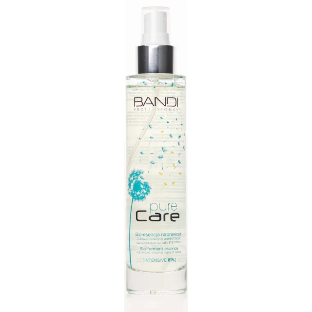 Bandi Pure Care Bio-ferment essence
