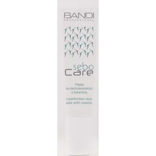 Bandi Sebo Care Imperfection erase paste with calamine